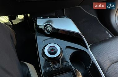 Внедорожник / Кроссовер Kia EV6 2022 в Сарнах