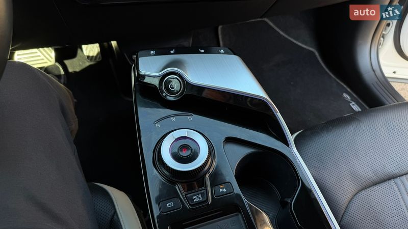 Внедорожник / Кроссовер Kia EV6 2022 в Сарнах