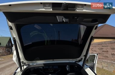 Внедорожник / Кроссовер Kia EV6 2022 в Сарнах