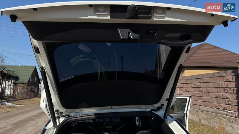 Внедорожник / Кроссовер Kia EV6 2022 в Сарнах