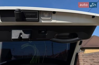 Внедорожник / Кроссовер Kia EV6 2022 в Сарнах