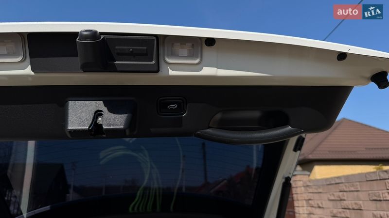 Внедорожник / Кроссовер Kia EV6 2022 в Сарнах