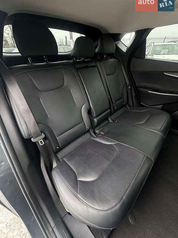 Позашляховик / Кросовер Kia EV6 2024 в Білогородці