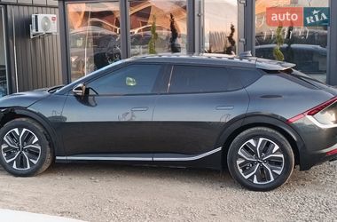 Внедорожник / Кроссовер Kia EV6 2022 в Луцке