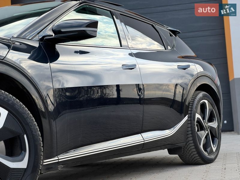 Позашляховик / Кросовер Kia EV6 2023 в Рівному фото 12 Позашляховик / Кросовер Kia EV6 2023 в Рівному