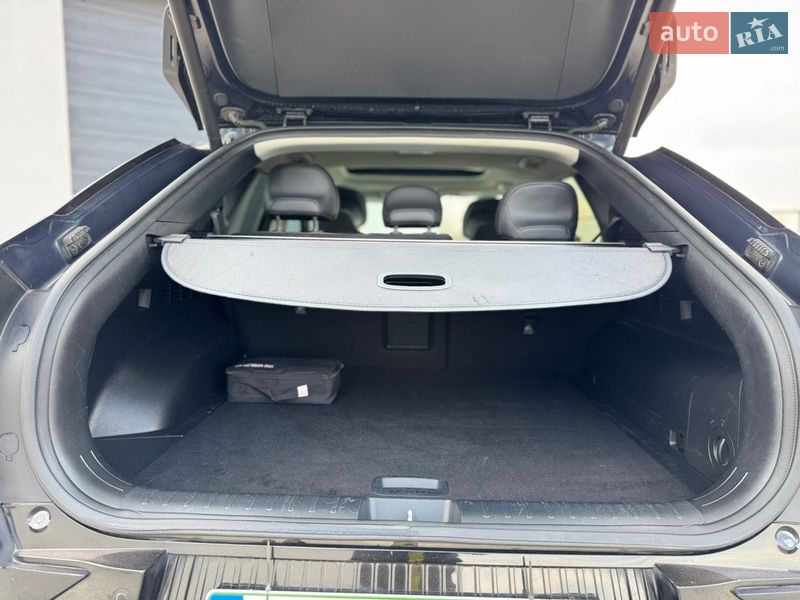 Позашляховик / Кросовер Kia EV6 2023 в Рівному фото 21 Позашляховик / Кросовер Kia EV6 2023 в Рівному
