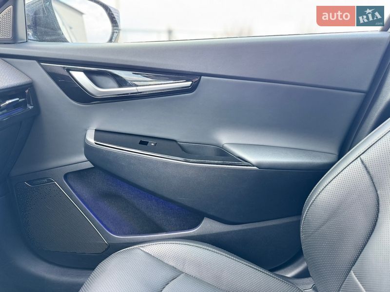 Позашляховик / Кросовер Kia EV6 2023 в Рівному фото 31 Позашляховик / Кросовер Kia EV6 2023 в Рівному