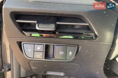 Внедорожник / Кроссовер Kia EV6 2021 в Ивано-Франковске
