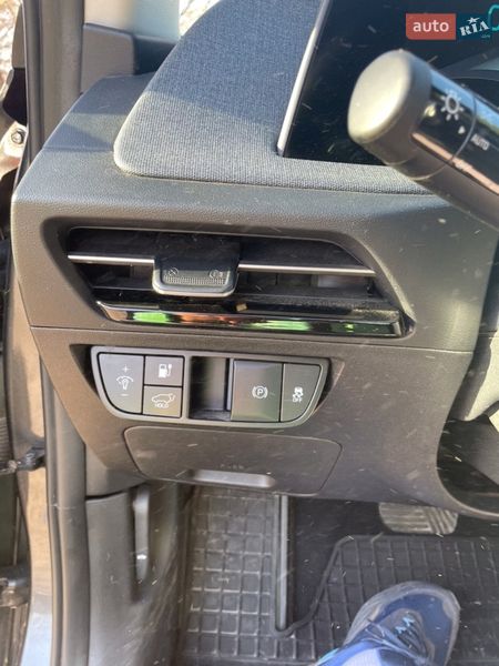 Внедорожник / Кроссовер Kia EV6 2021 в Ивано-Франковске