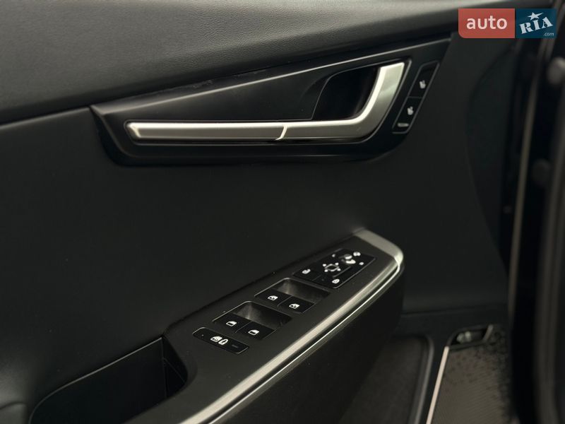 Внедорожник / Кроссовер Kia EV6 2023 в Звягеле фото 21 Внедорожник / Кроссовер Kia EV6 2023 в Звягеле