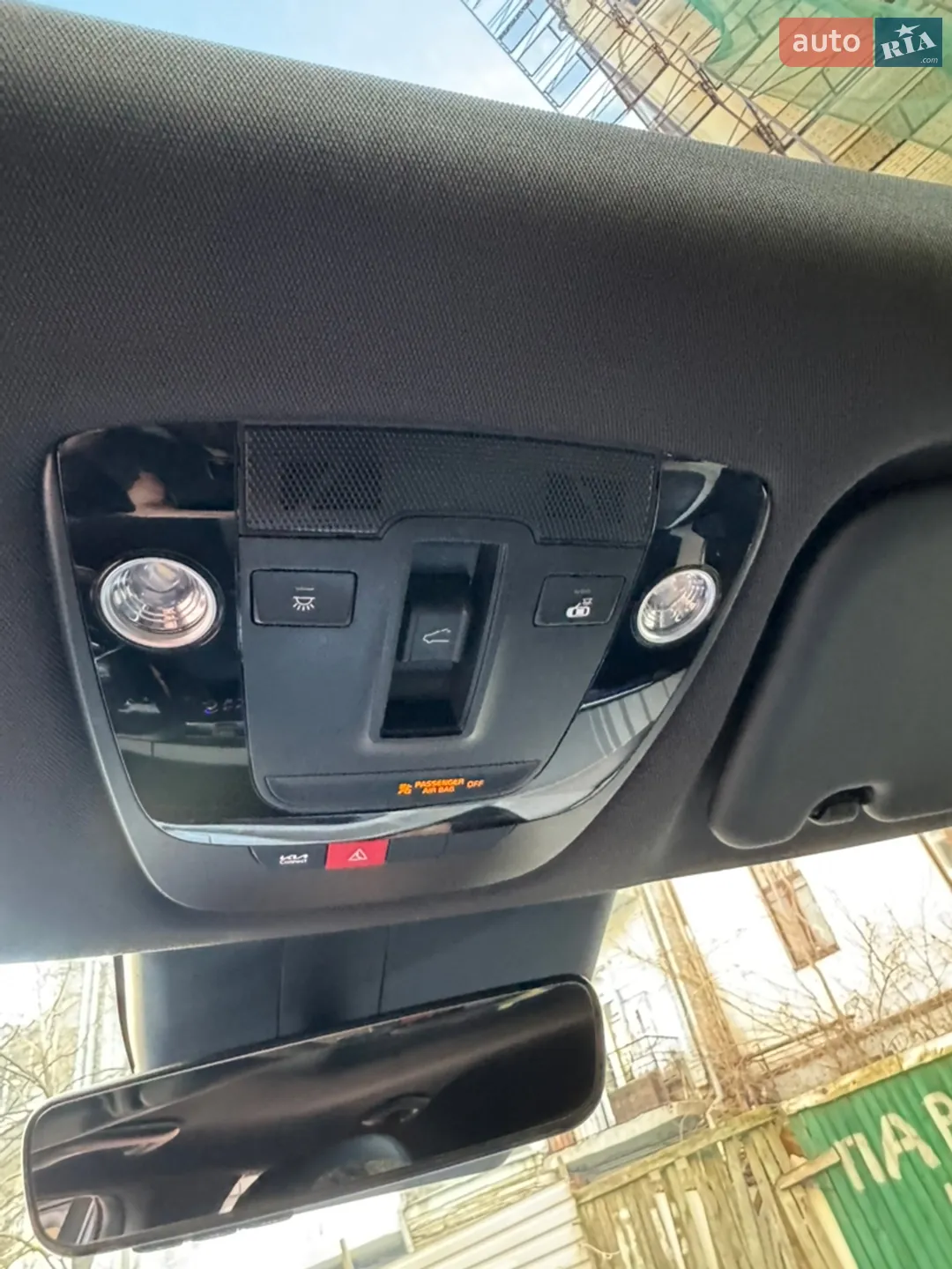 2021 Kia EV6 - мініатюра 23