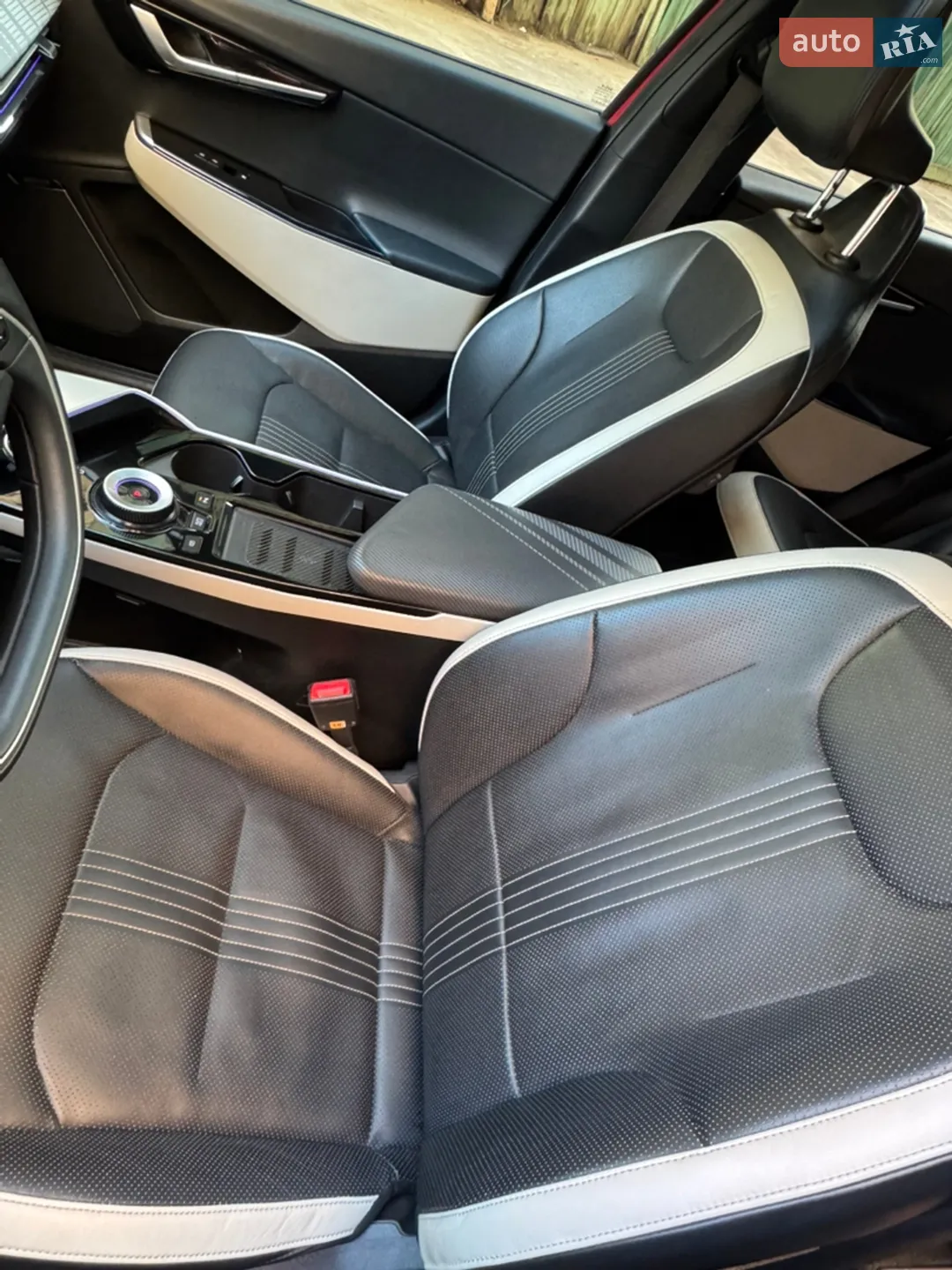 2021 Kia EV6 - мініатюра 26