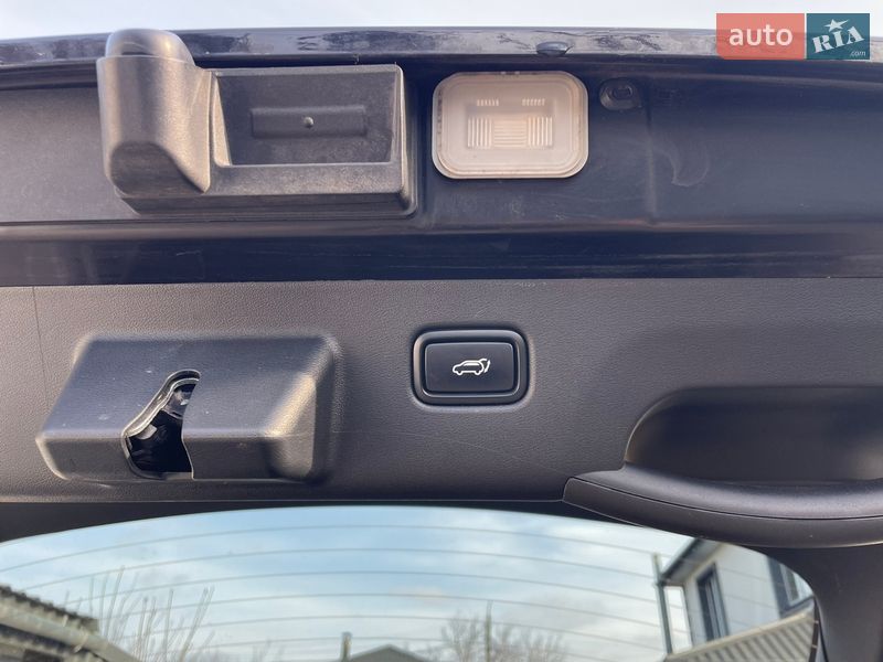 Позашляховик / Кросовер Kia EV6 2022 в Черкасах