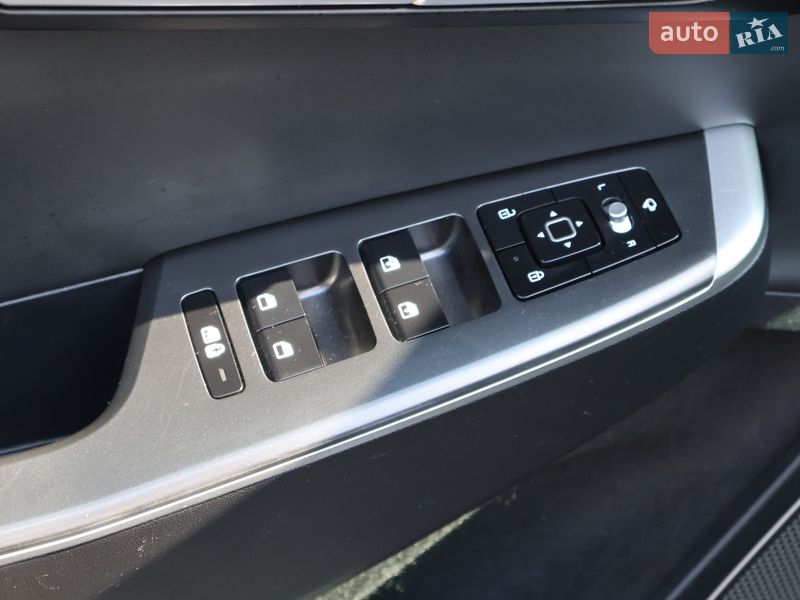 Позашляховик / Кросовер Kia EV6 2023 в Рівному