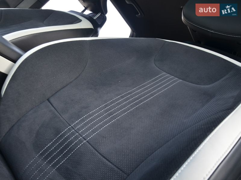 Позашляховик / Кросовер Kia EV6 2021 в Трускавці фото 45 Позашляховик / Кросовер Kia EV6 2021 в Трускавці