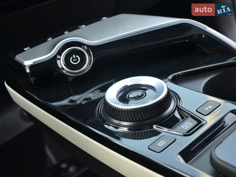 Позашляховик / Кросовер Kia EV6 2021 в Трускавці фото 51 Позашляховик / Кросовер Kia EV6 2021 в Трускавці