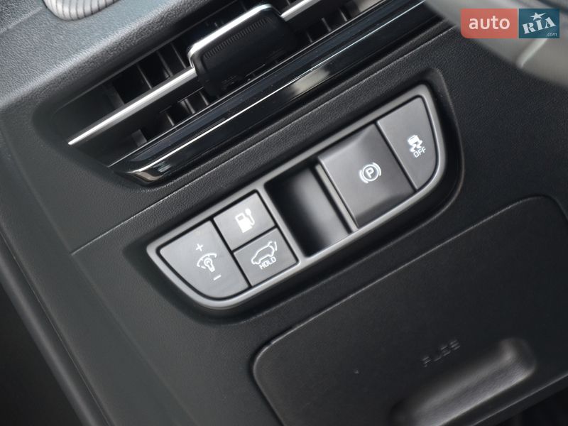 Позашляховик / Кросовер Kia EV6 2021 в Трускавці фото 58 Позашляховик / Кросовер Kia EV6 2021 в Трускавці