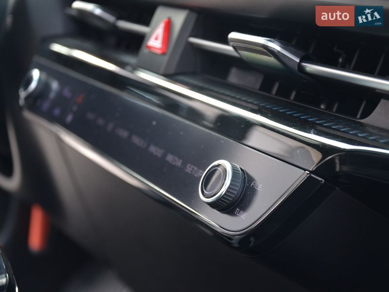 Позашляховик / Кросовер Kia EV6 2021 в Трускавці фото 70 Позашляховик / Кросовер Kia EV6 2021 в Трускавці