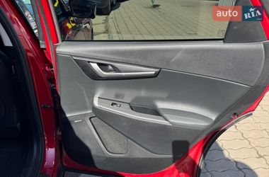 Позашляховик / Кросовер Kia EV6 2023 в Тернополі
