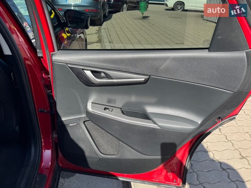 Позашляховик / Кросовер Kia EV6 2023 в Тернополі