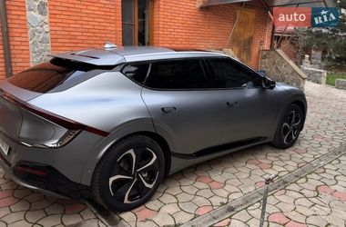 Позашляховик / Кросовер Kia EV6 2023 в Харкові