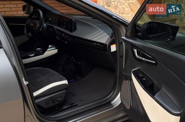 Позашляховик / Кросовер Kia EV6 2023 в Харкові