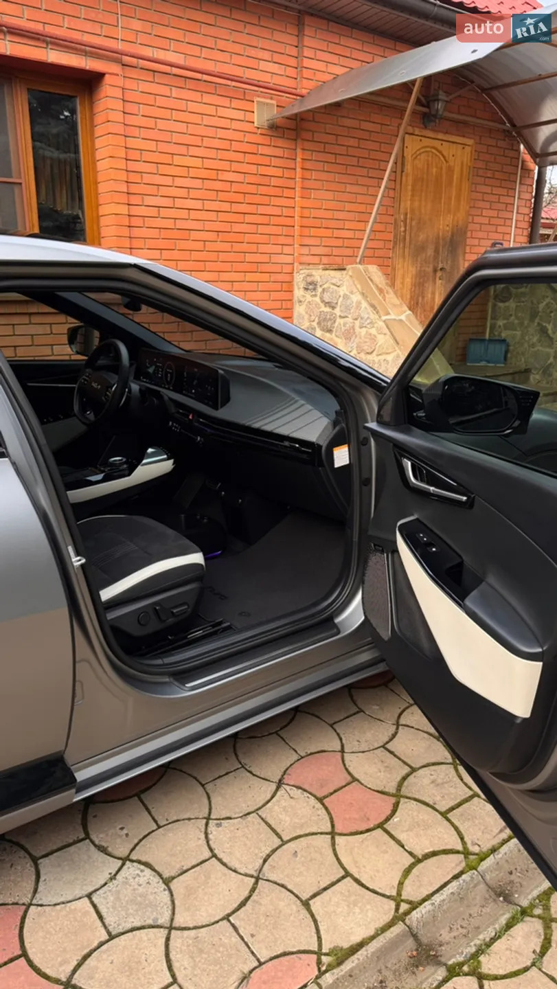 2023 Kia EV6 - мініатюра 22