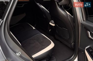 Позашляховик / Кросовер Kia EV6 2023 в Харкові