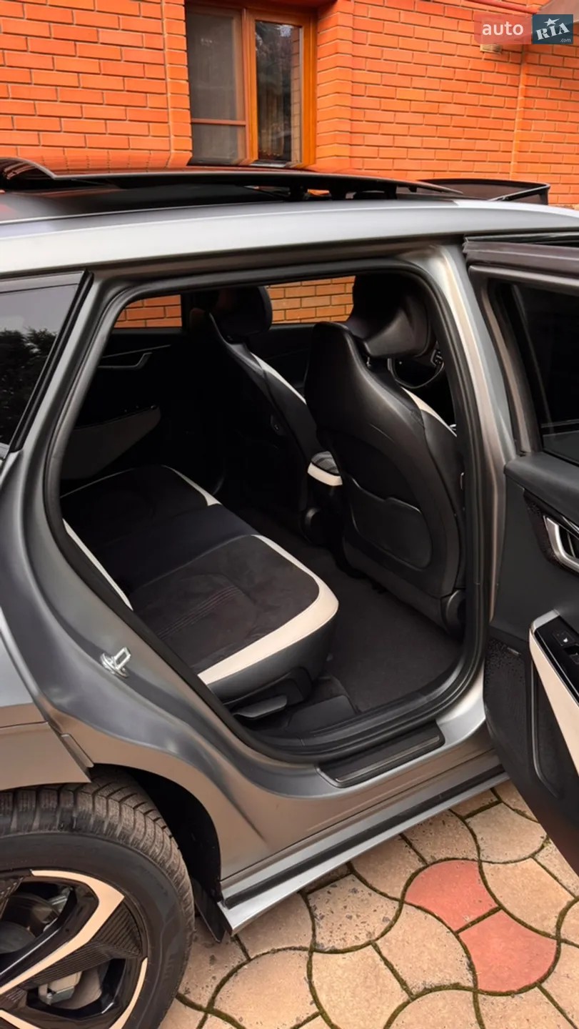 2023 Kia EV6 - мініатюра 27