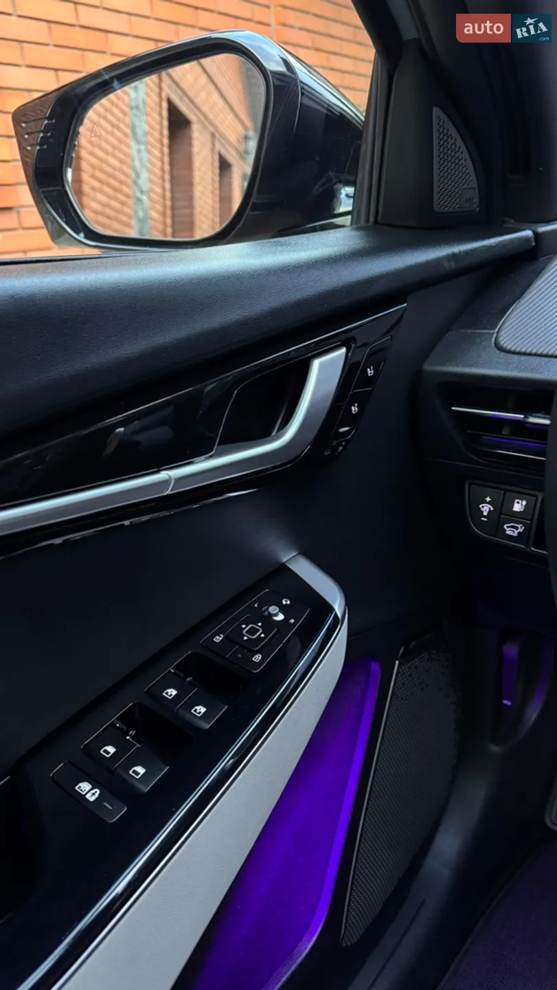 2023 Kia EV6 - мініатюра 37
