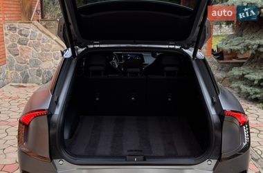 Позашляховик / Кросовер Kia EV6 2023 в Харкові