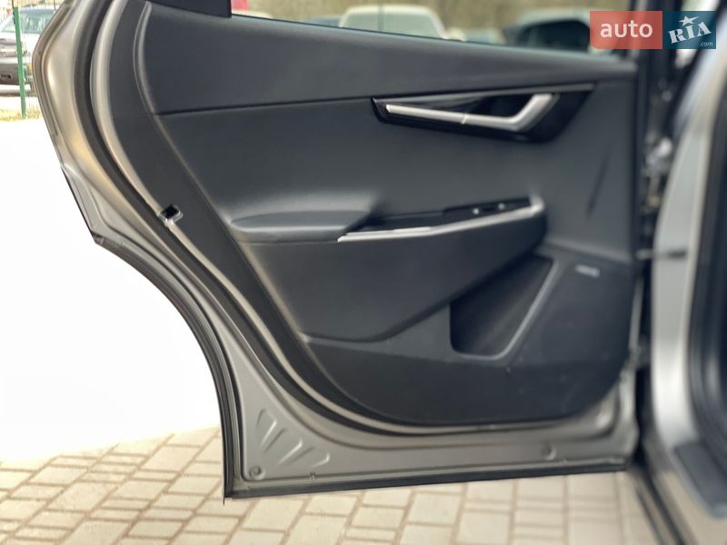 Внедорожник / Кроссовер Kia EV6 2021 в Бердичеве