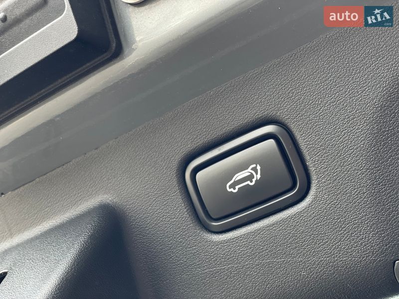 Внедорожник / Кроссовер Kia EV6 2021 в Бердичеве