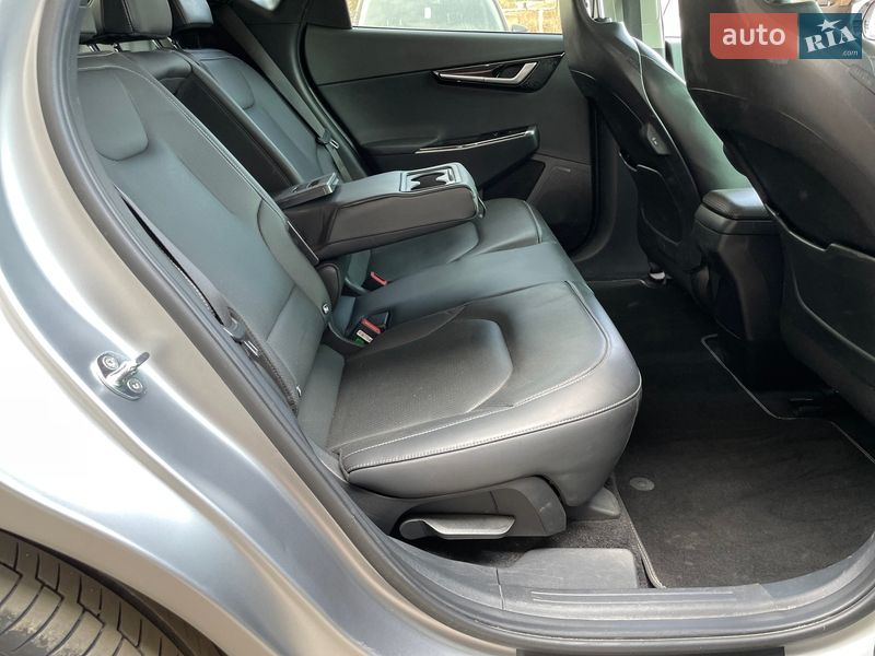 Внедорожник / Кроссовер Kia EV6 2021 в Бердичеве
