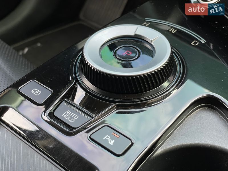 Внедорожник / Кроссовер Kia EV6 2021 в Бердичеве