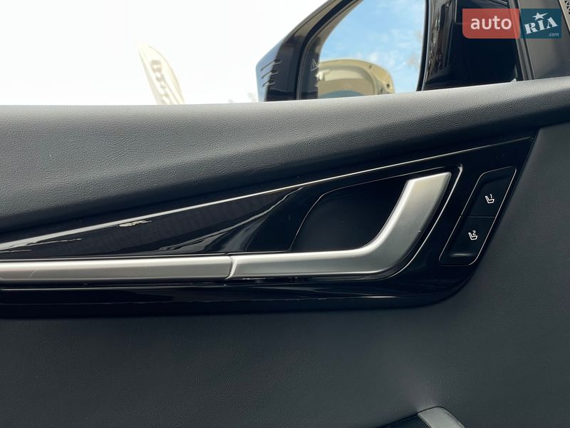 Внедорожник / Кроссовер Kia EV6 2021 в Бердичеве