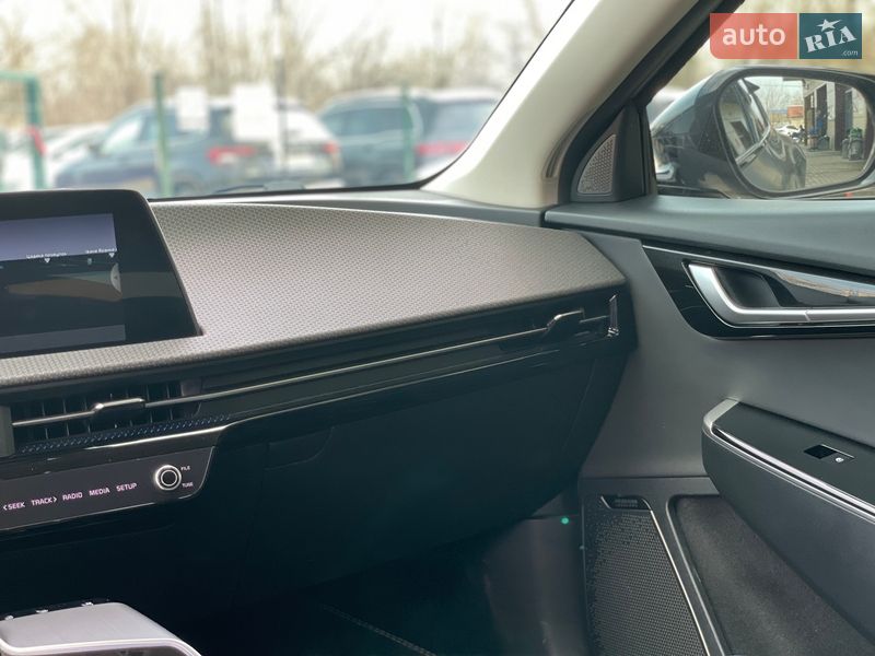 Внедорожник / Кроссовер Kia EV6 2021 в Бердичеве