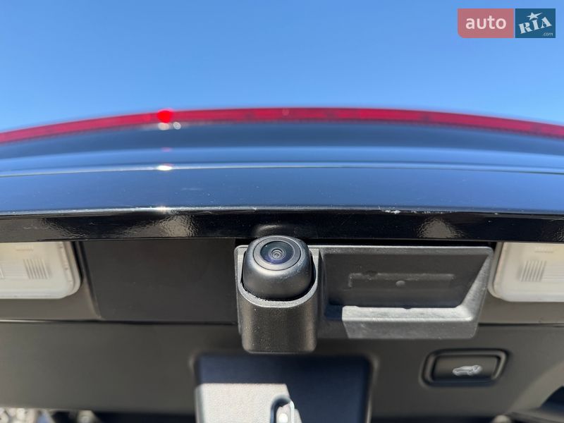 Внедорожник / Кроссовер Kia EV6 2024 в Ровно