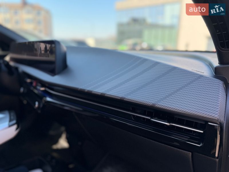 Внедорожник / Кроссовер Kia EV6 2024 в Ровно