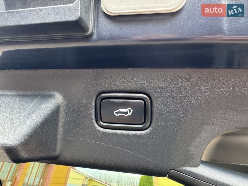 Внедорожник / Кроссовер Kia EV6 2023 в Ровно фото 21 Внедорожник / Кроссовер Kia EV6 2023 в Ровно