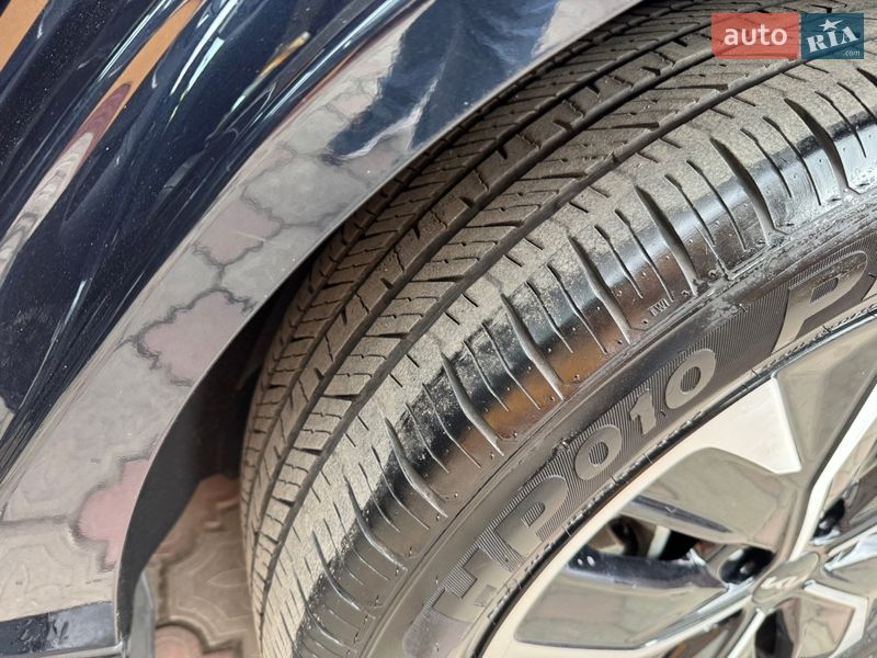 Внедорожник / Кроссовер Kia EV6 2023 в Ровно фото 19 Внедорожник / Кроссовер Kia EV6 2023 в Ровно