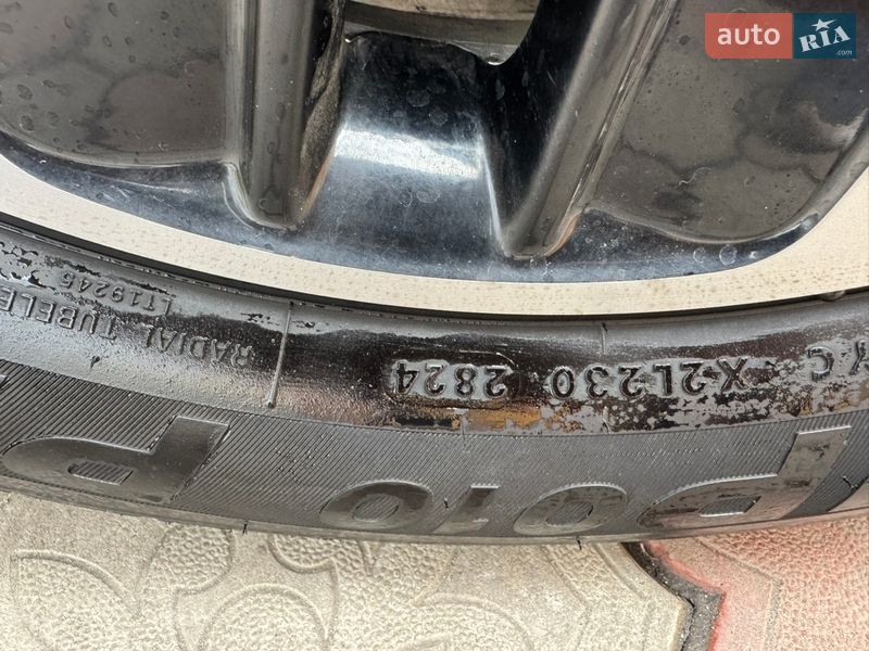 Внедорожник / Кроссовер Kia EV6 2023 в Ровно фото 51 Внедорожник / Кроссовер Kia EV6 2023 в Ровно