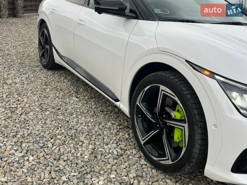 Внедорожник / Кроссовер Kia EV6 2023 в Коломые