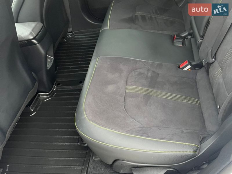 Внедорожник / Кроссовер Kia EV6 2023 в Коломые