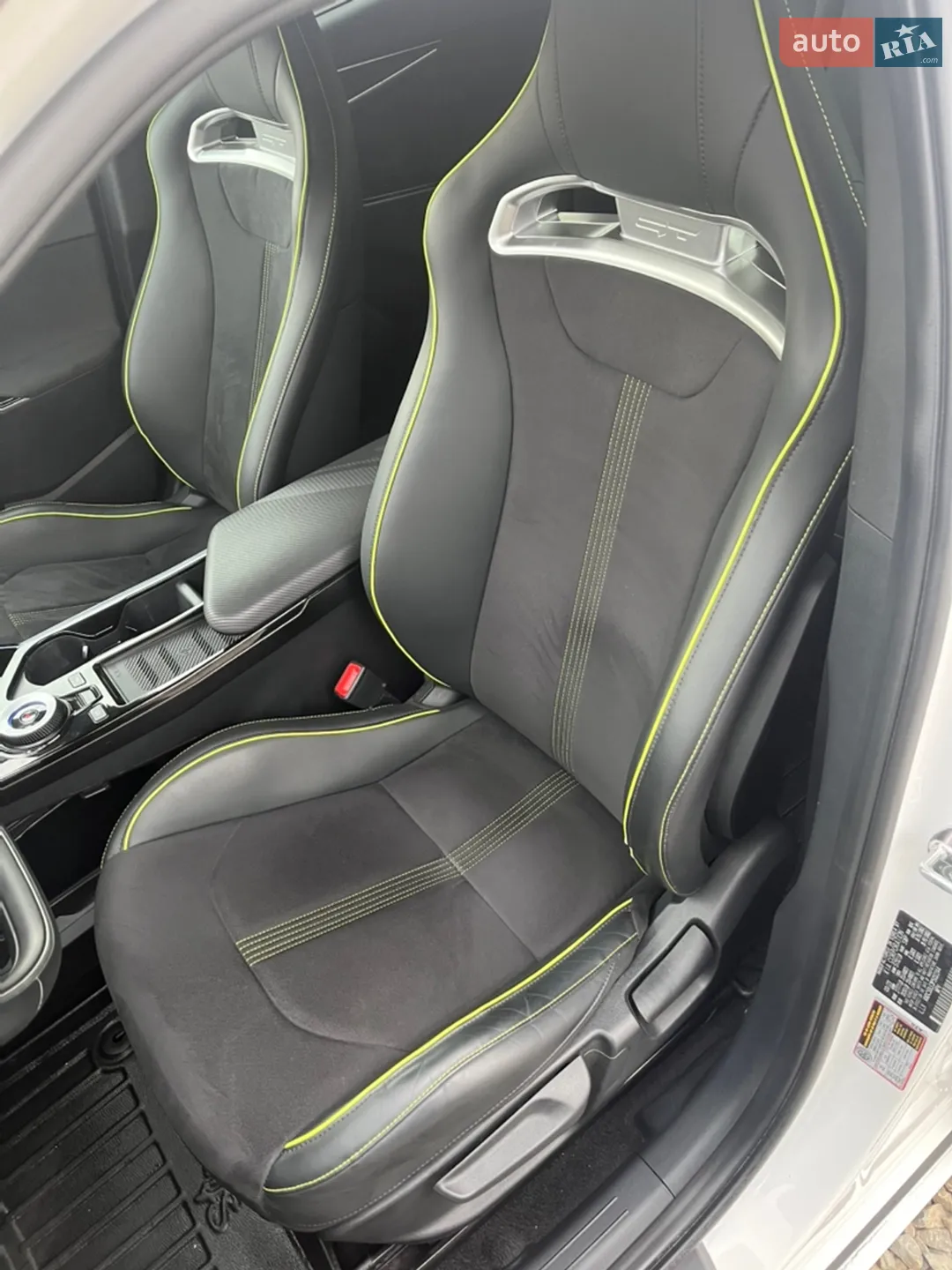 2023 Kia EV6 - мініатюра 26