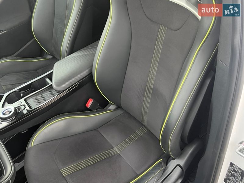 Внедорожник / Кроссовер Kia EV6 2023 в Коломые