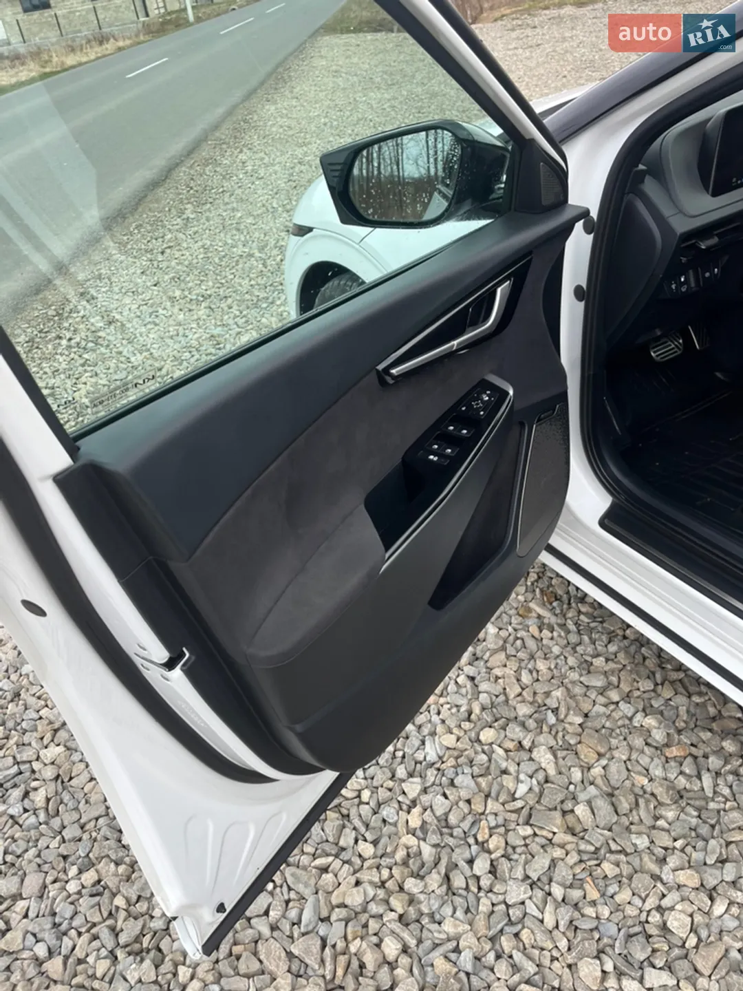 2023 Kia EV6 - мініатюра 29