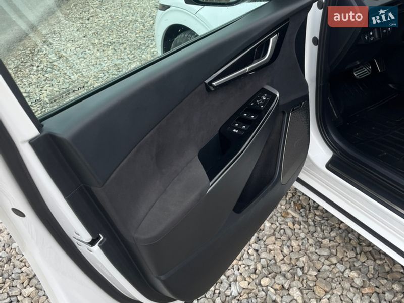 Внедорожник / Кроссовер Kia EV6 2023 в Коломые