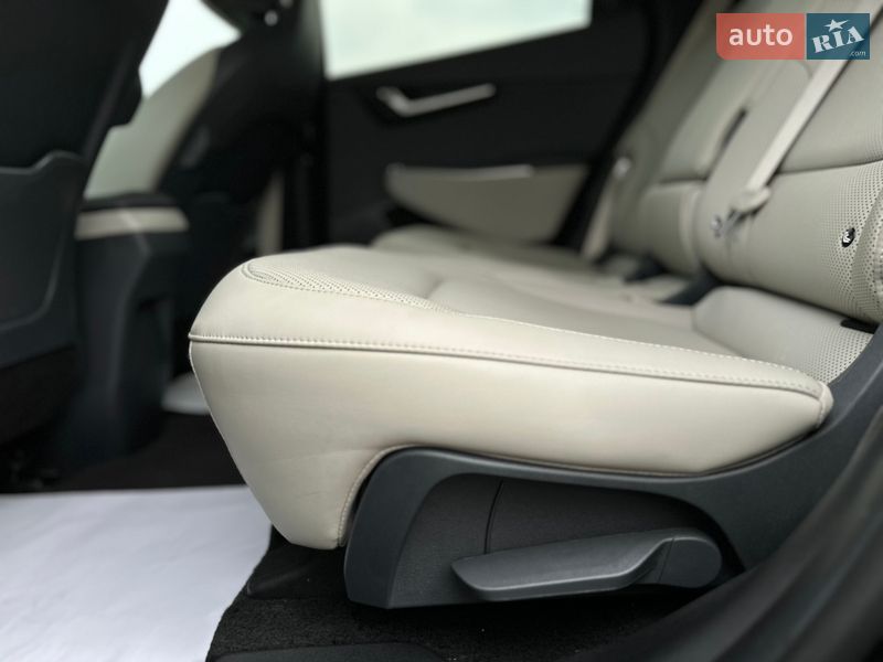 Внедорожник / Кроссовер Kia EV6 2022 в Ивано-Франковске фото 36 Внедорожник / Кроссовер Kia EV6 2022 в Ивано-Франковске