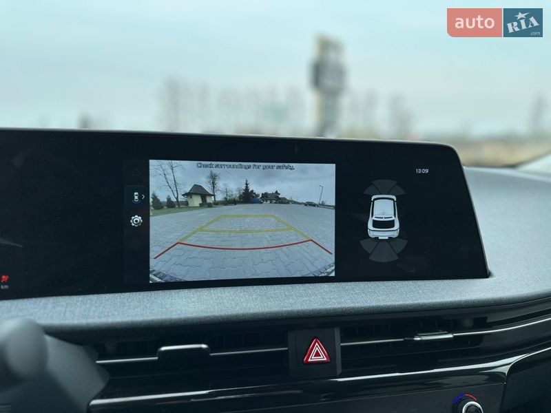 Внедорожник / Кроссовер Kia EV6 2022 в Ивано-Франковске фото 61 Внедорожник / Кроссовер Kia EV6 2022 в Ивано-Франковске